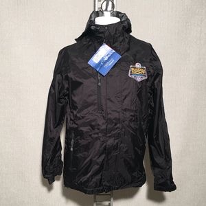 NWT Sunday Night Football NFL Jacket